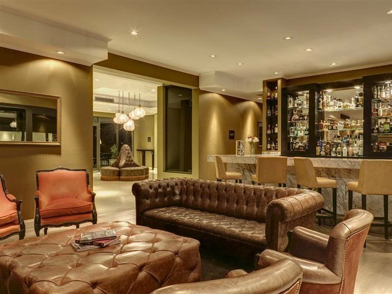 Auberge Du Vin, A Tribute Portfolio Hotel Tupungato Extérieur photo