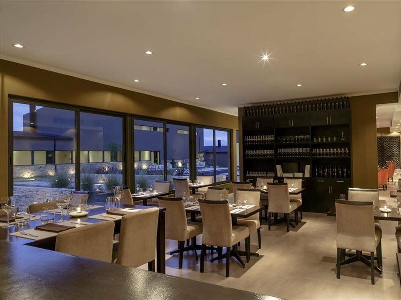 Auberge Du Vin, A Tribute Portfolio Hotel Tupungato Extérieur photo
