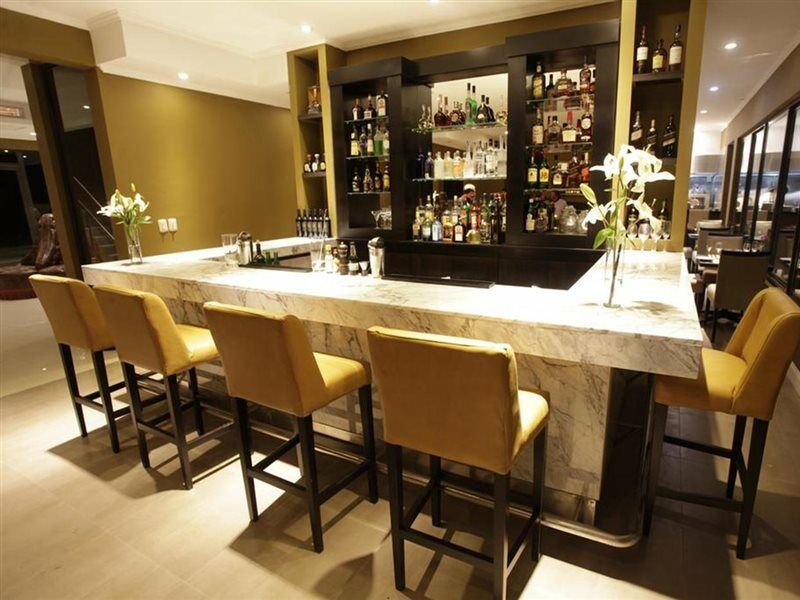 Auberge Du Vin, A Tribute Portfolio Hotel Tupungato Extérieur photo